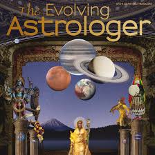 Astrological Magazines